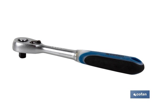 [09513204] LLave de Carraca 1/4