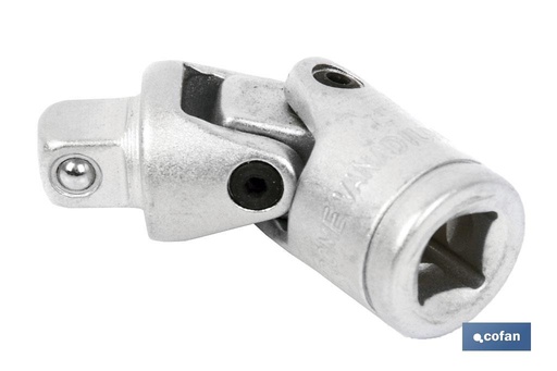 [09513226] Articulación Universal Cardan