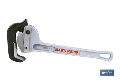 [09514047] Llave para tubo mastergrip