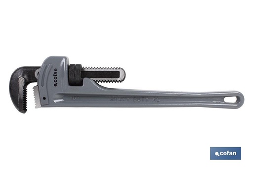 Llave Grifa o Stillson