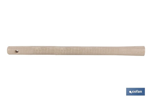 [09519458] Mango de madera para Zacho