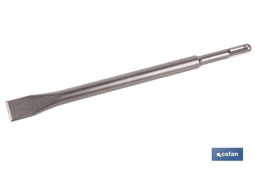 [09931001] Accesorios para Martillos con Sistema SDS PLUS Cincel