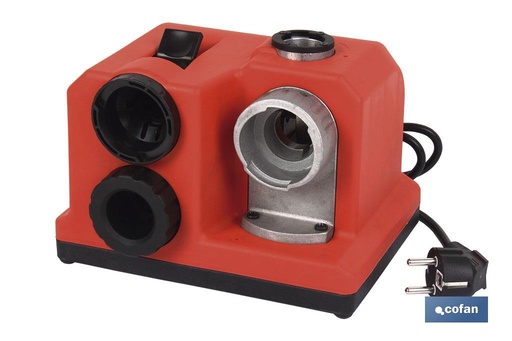 [09944075] AFILADOR BROCAS ELÉCTRICO