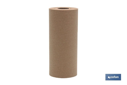 Rollo de papel Kraft
