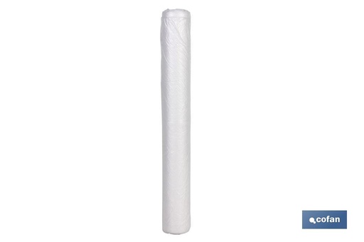 [10391041] Rollo de lámina cubretodo de polietileno