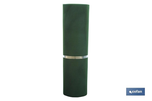 [10391090] Malla de PVC