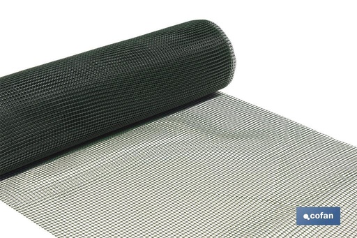 [10391092] Malla de PVC