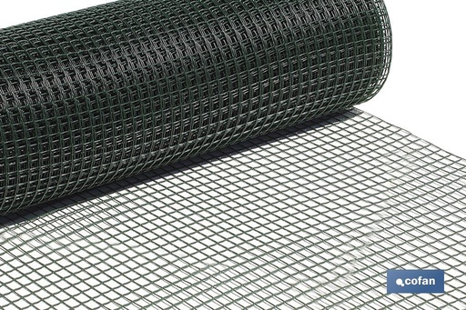 [10391096] Malla de PVC