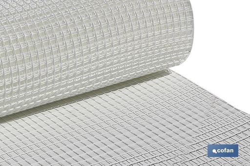 [10391097] Malla de PVC