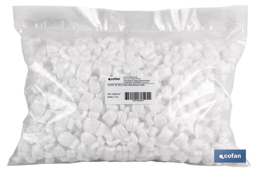 [10392107] Bolsa de Chips de relleno