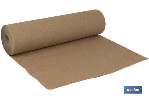 Rollo de Papel Estirable Biodegradable
