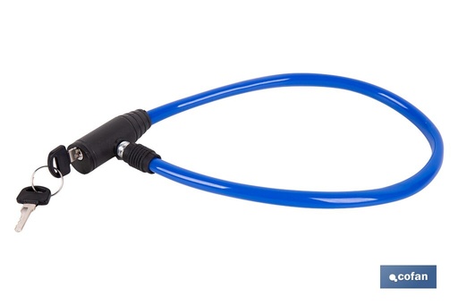 [10403301] Candado antirrobo para bicicletas