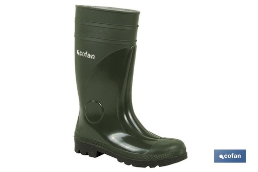 Bota de Agua