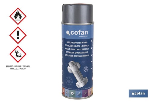 [15000006] Aflojatodo con efecto frío 400 ml