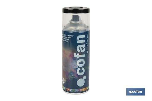 Pintura de Esmalte Acrílica