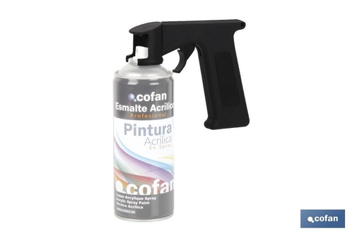 [15001025] Pistola para Spray