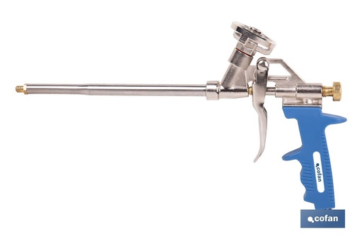 [15500111] Pistola para Espuma de Poliuretano Ultra