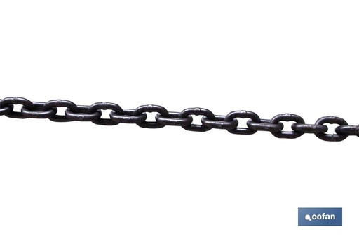 Cadena de Elevación G-80