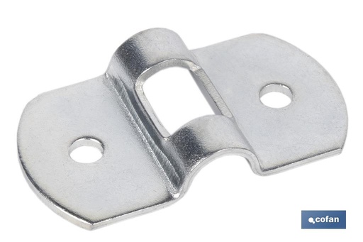 [18006701] Chapa de Acero Galvanizado