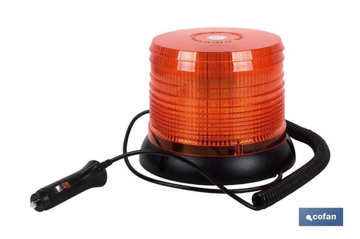 [199051] LUZ DESTELLOS 60 LED CARRETILLAS