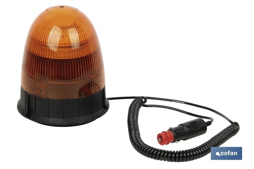 [199052] LUZ ESTACIONARIA 39 LED SMD B. IMAN/TORNILLO (12/24V)