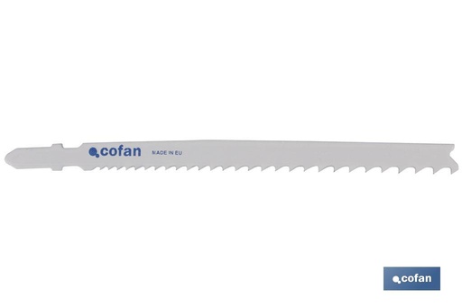 [20501014] Sierras Calar (5 pcs) Madera/Aluminio/Cu/N