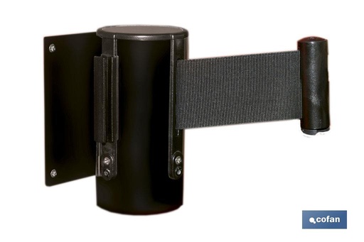 [21201115] Soporte Pared Cinta Extensible