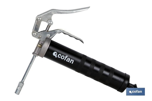 [31001003] Pistola de Engrase una Mano