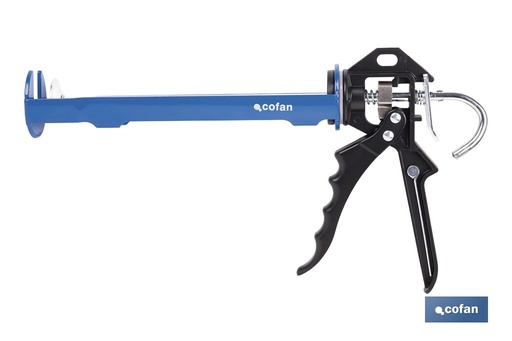 [31001020] Pistola de silicona profesional