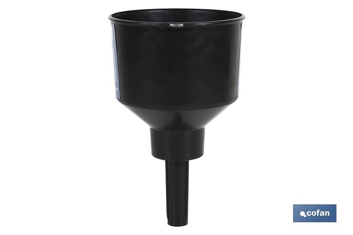 [31001031] Filtro Embudo Combustibles