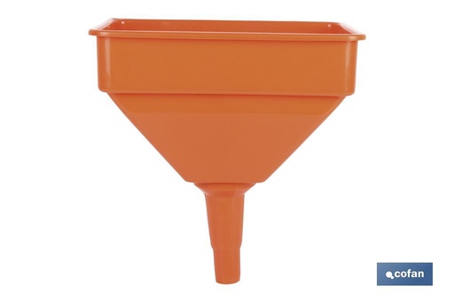 [31001034] Embudo Combustible C/Filtro
