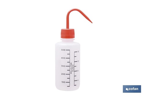 [31001072] Botella de Compresión 500 ml