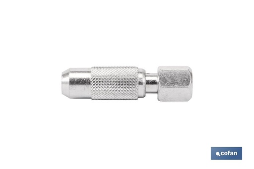 [31001110] Boquilla Manual para Pistola Lubricante