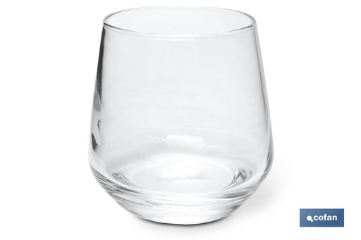 [40011013] Vaso Chupito Malbork 9,5 cl