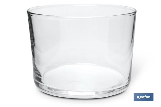 [40011015] Vaso de Licor Hampton 24 cl