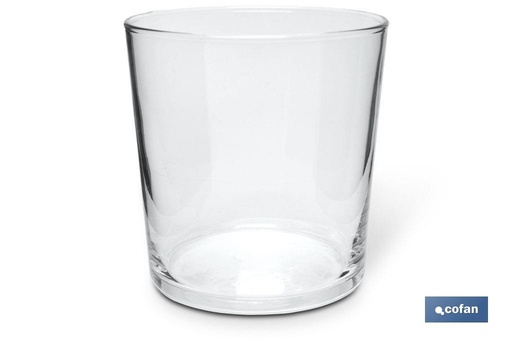 [40011018] Vaso de Zumo Hampton 34,5 cl