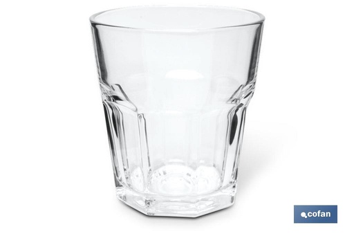 [40011020] Vaso Agua Lublin 30,5 cl