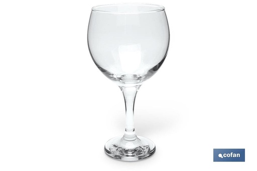 [40011125] Copa Combinados Sarbia 64,5 cl
