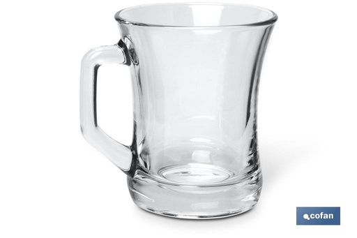 [40011210] Taza para Café e Infusión 22,5 cl