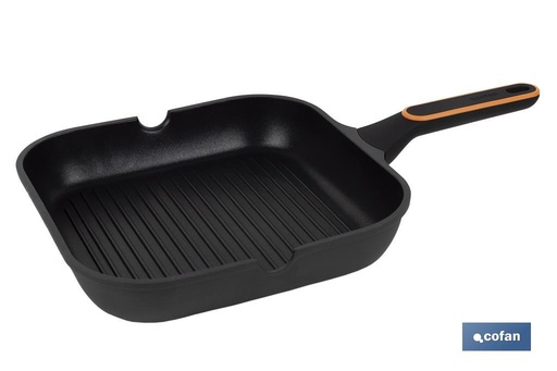 [41001576] Sartén Asadora Full Induction