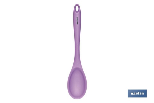 [41001770] Cuchara de Cocina Modelo Vergini