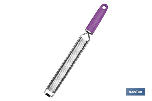 [41001777] Rallador Manual de Cocina con Mango