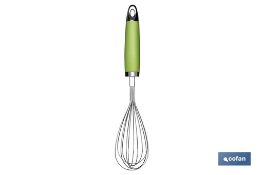 [41001784] Batidor manual de Varillas Modelo Sena