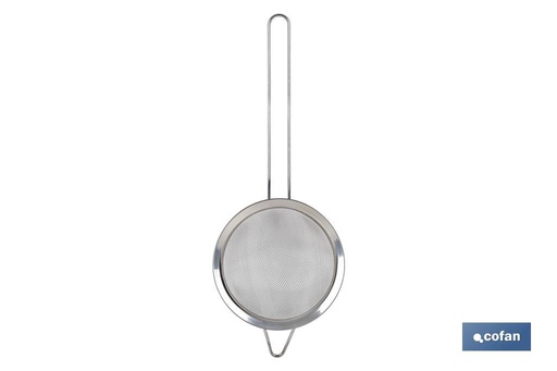 Colador en Acero Inox 304