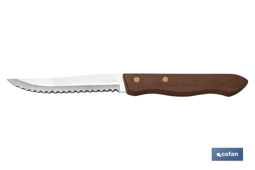 [41002260] Cuchillos de Madera