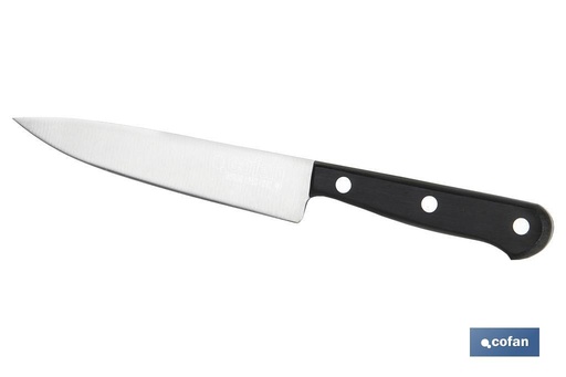 [41002512BL] Cuchillo verduras