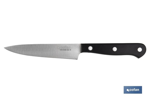 [41002521BL] Cuchillo Puntilla Modelo Saffron