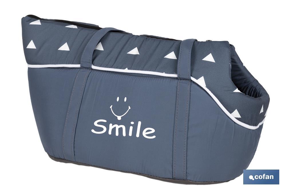Bolso de Transporte para Mascotas