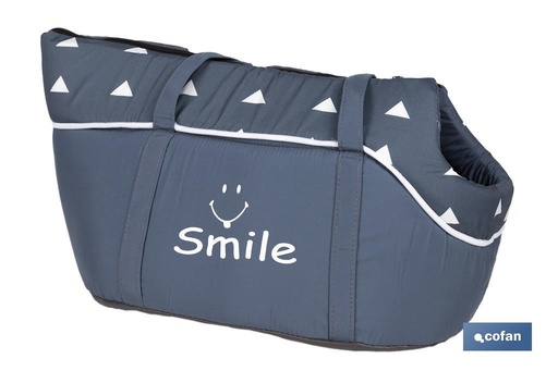 Bolso de Transporte para Mascotas