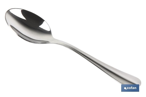 Cuchara de café
